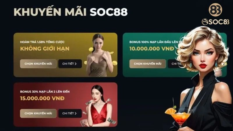 Điều kiện để tham gia các sự kiện ưu đãi tại nhà cái