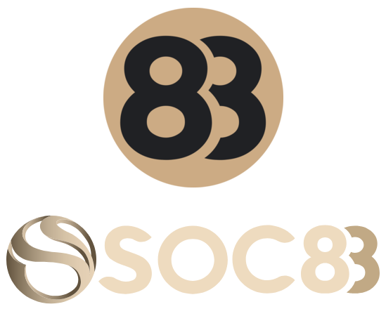 Logo nhà cái Soc88