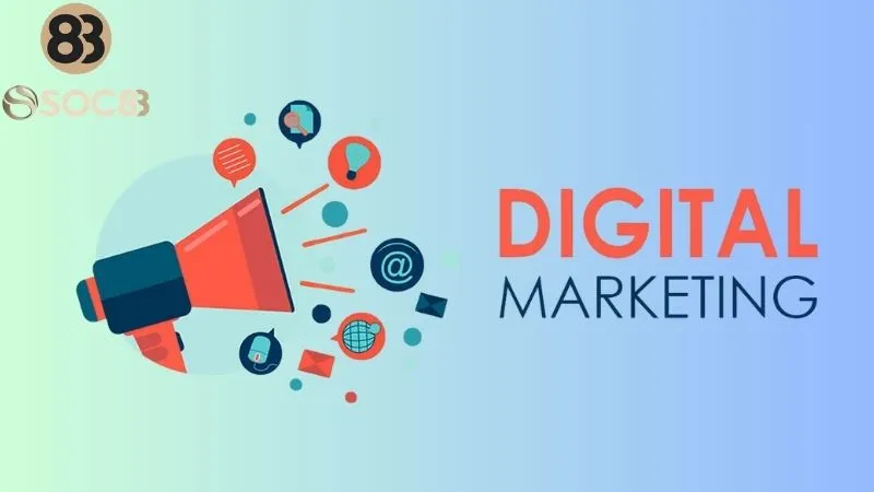 Henry Phạm Khải đã tham gia khóa học Digital Marketing để biết cách tối ưu Soc88