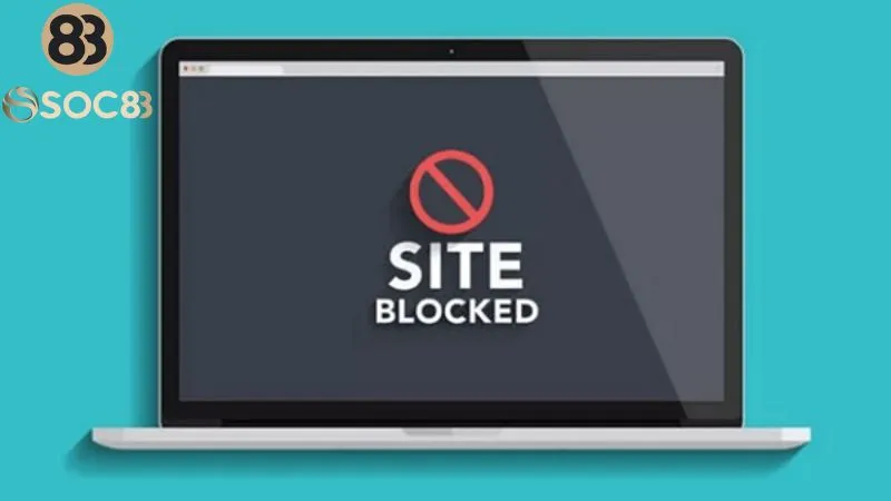 Soc88 luôn chuẩn bị sẵn các liên kết dự phòng cho game thủ vào web khi trang bị chặn 