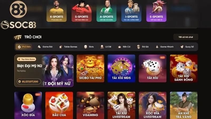 Nhờ có chiến lược đúng đắn, CEO đã giúp nhà cái của mình cán mốc 10 triệu thành viên 